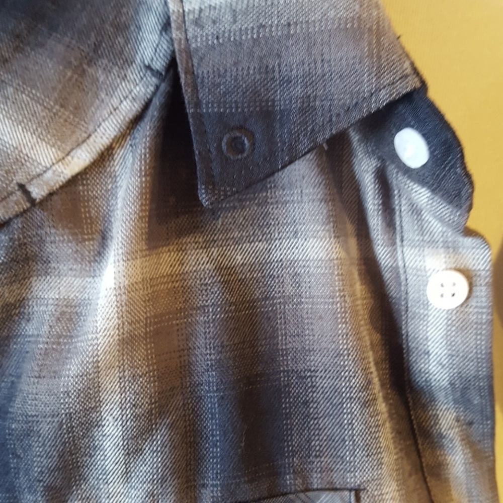💕adidas* Button down - Picture 7 of 11